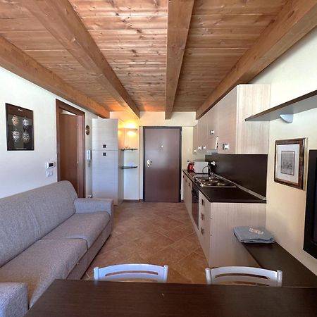 Affittimoderni Ponte Di Legno Ski - Pdl12 Exteriér fotografie