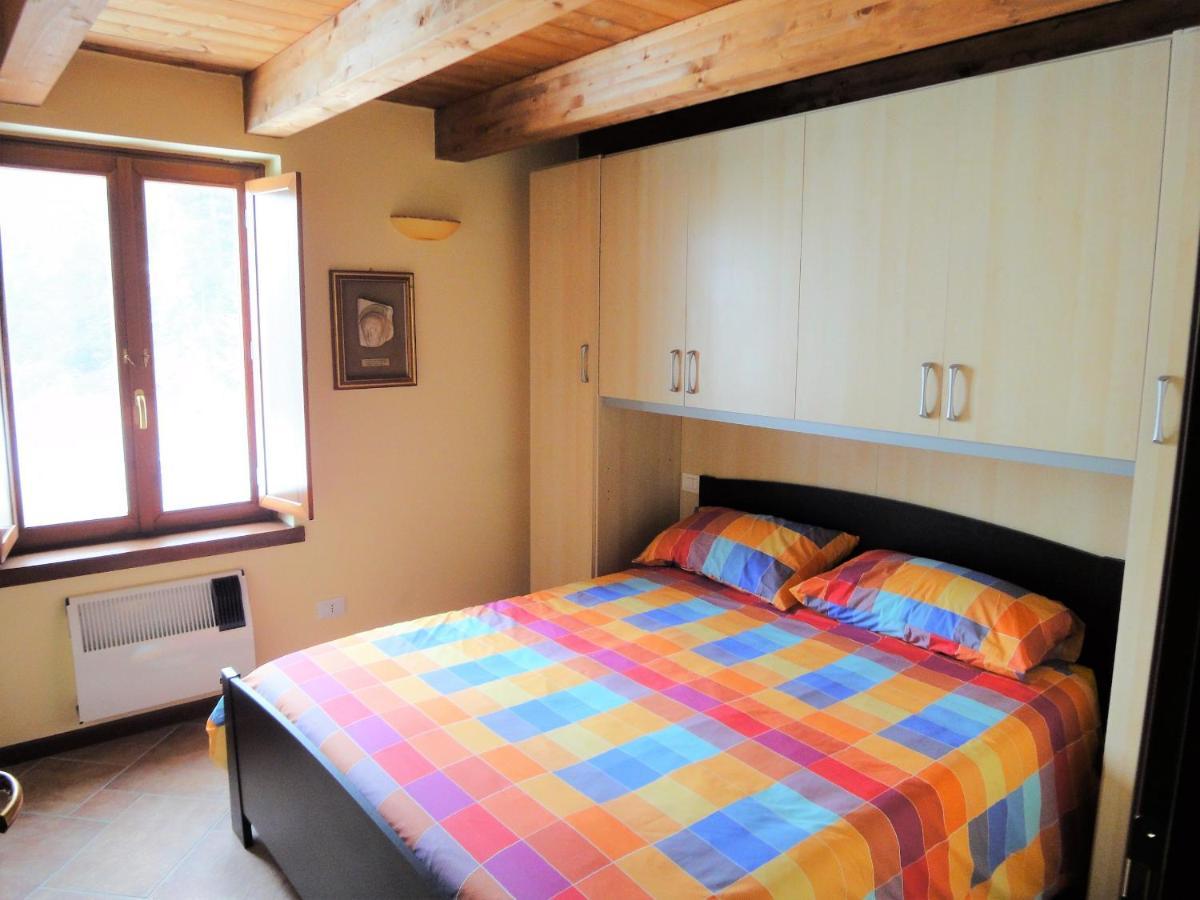 Affittimoderni Ponte Di Legno Ski - Pdl12 Exteriér fotografie