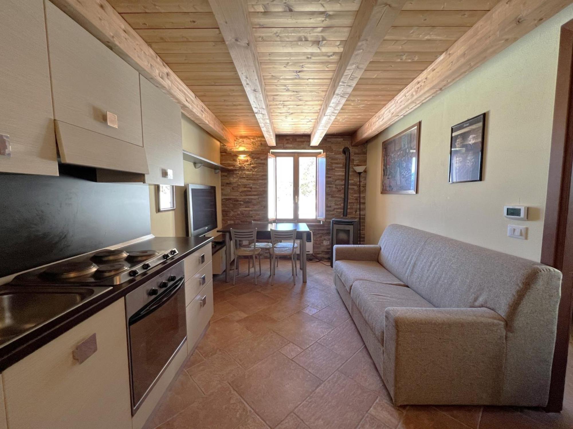 Affittimoderni Ponte Di Legno Ski - Pdl12 Exteriér fotografie