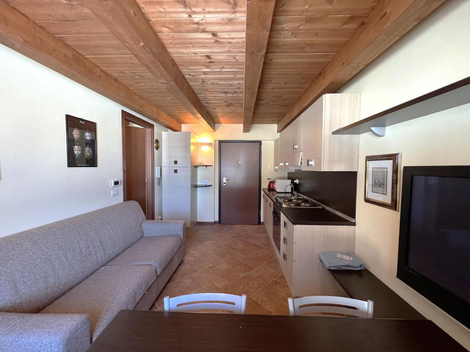 Affittimoderni Ponte Di Legno Ski - Pdl12 Exteriér fotografie