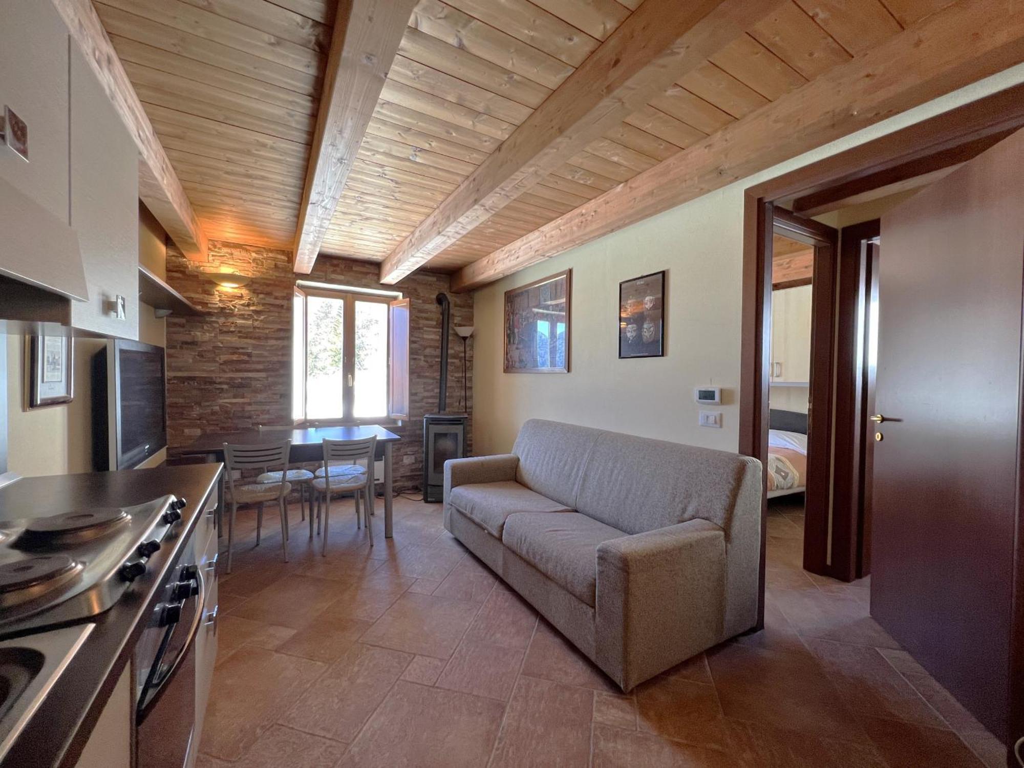 Affittimoderni Ponte Di Legno Ski - Pdl12 Exteriér fotografie