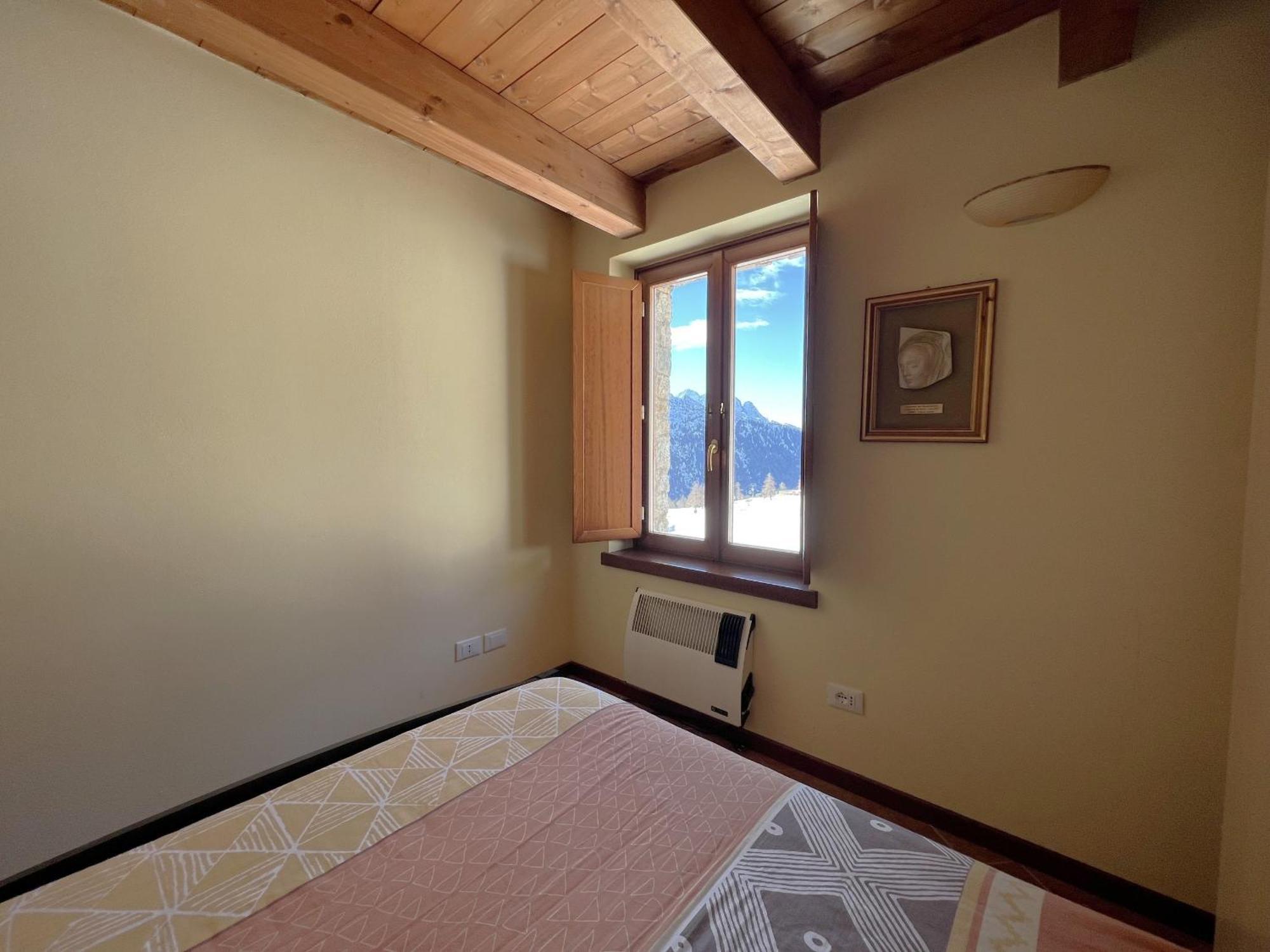 Affittimoderni Ponte Di Legno Ski - Pdl12 Exteriér fotografie