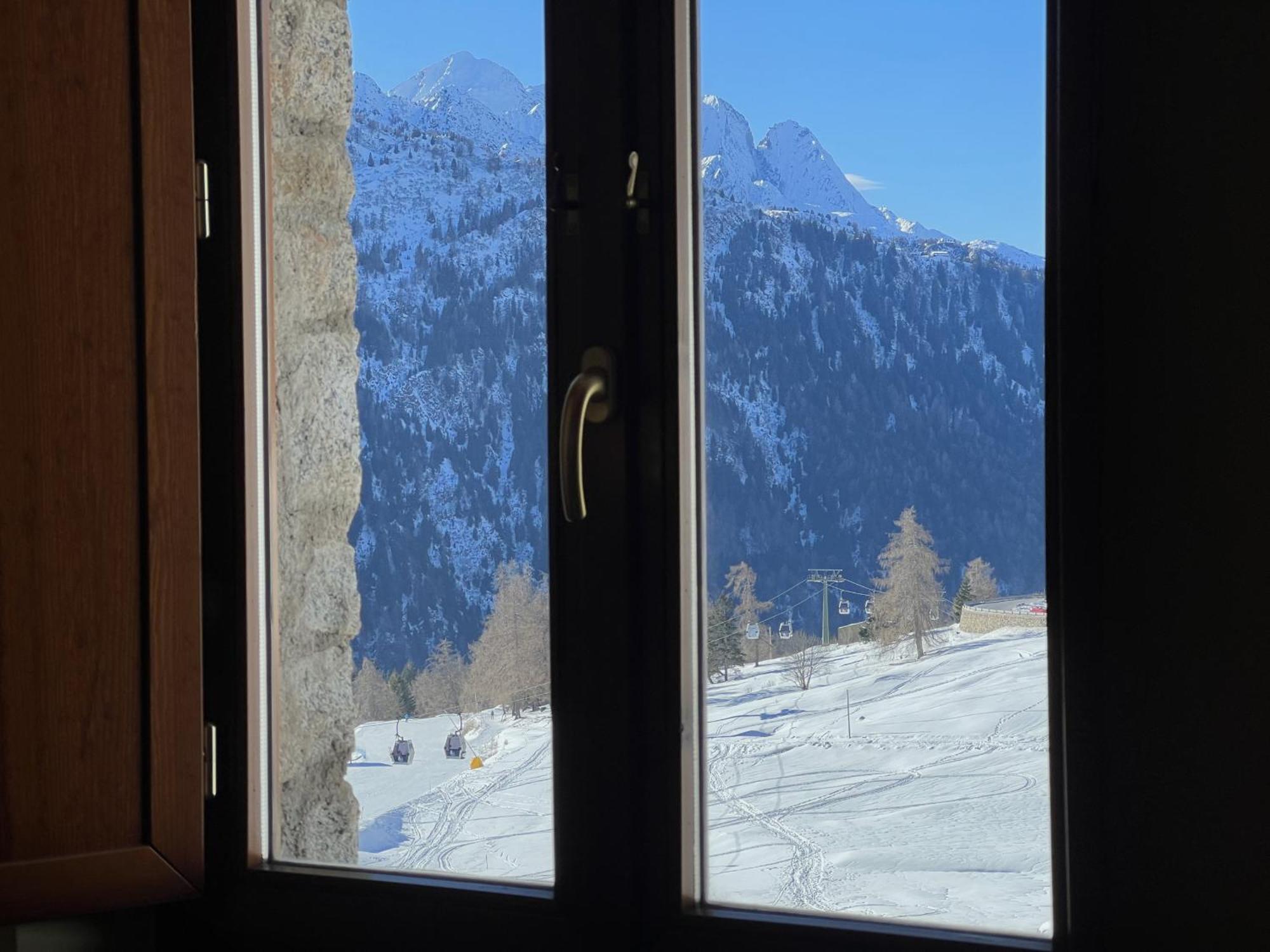 Affittimoderni Ponte Di Legno Ski - Pdl12 Exteriér fotografie