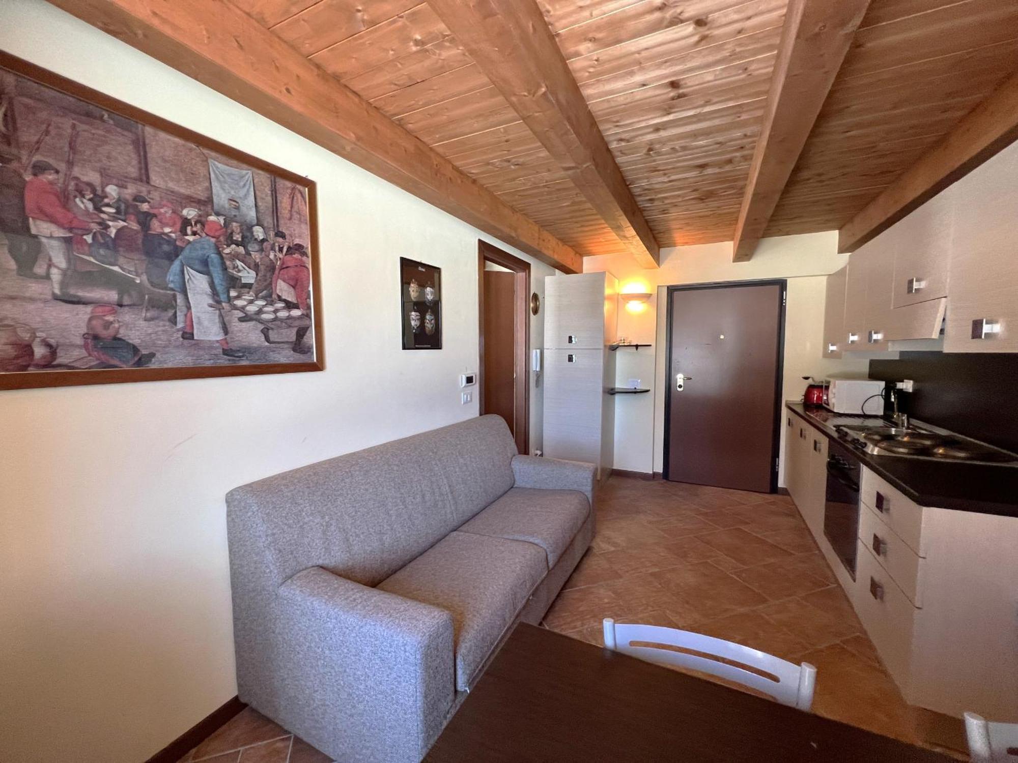Affittimoderni Ponte Di Legno Ski - Pdl12 Exteriér fotografie