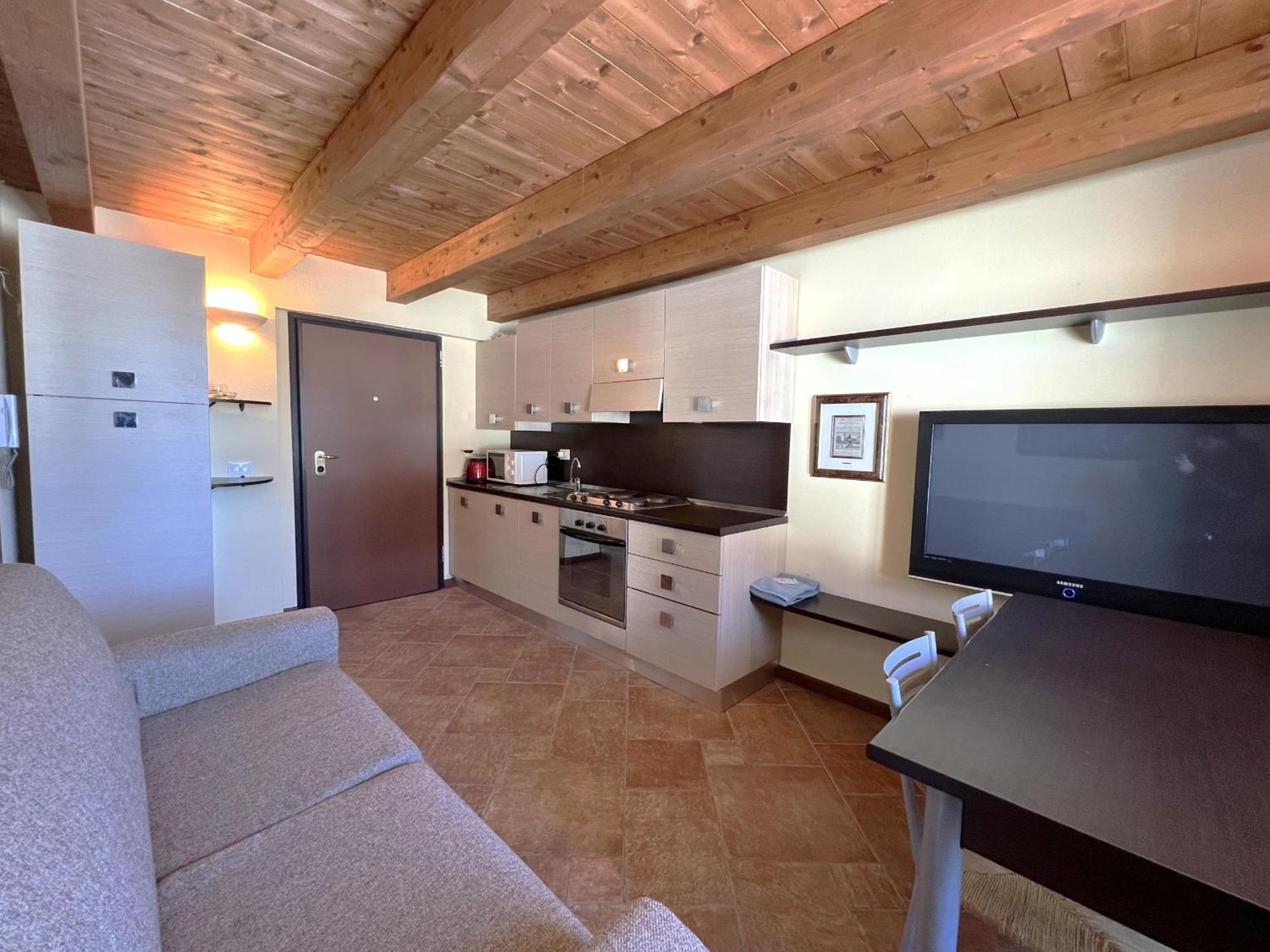 Affittimoderni Ponte Di Legno Ski - Pdl12 Exteriér fotografie