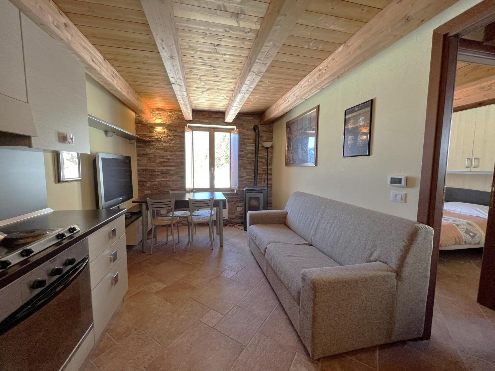 Affittimoderni Ponte Di Legno Ski - Pdl12 Exteriér fotografie