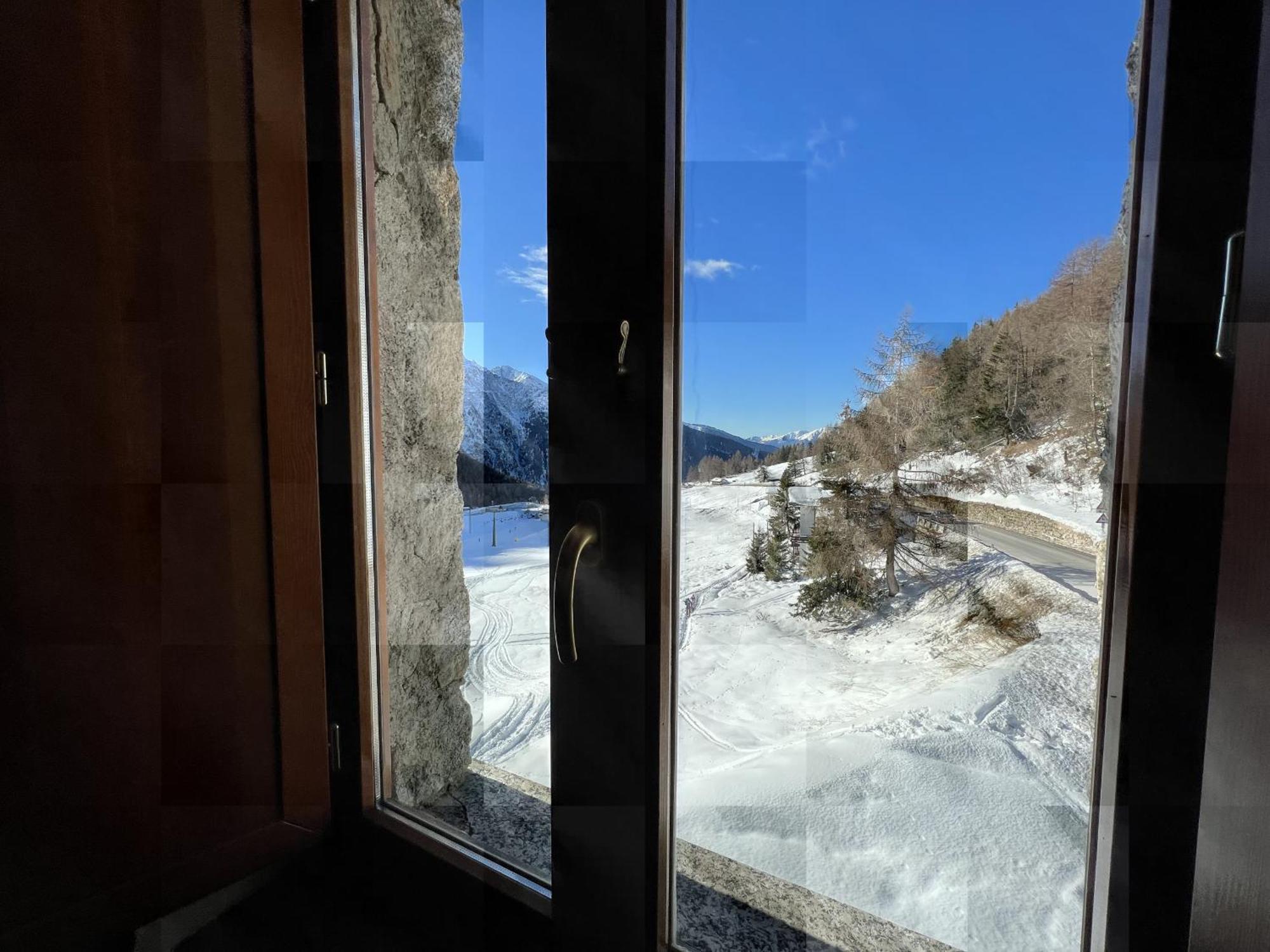 Affittimoderni Ponte Di Legno Ski - Pdl12 Exteriér fotografie