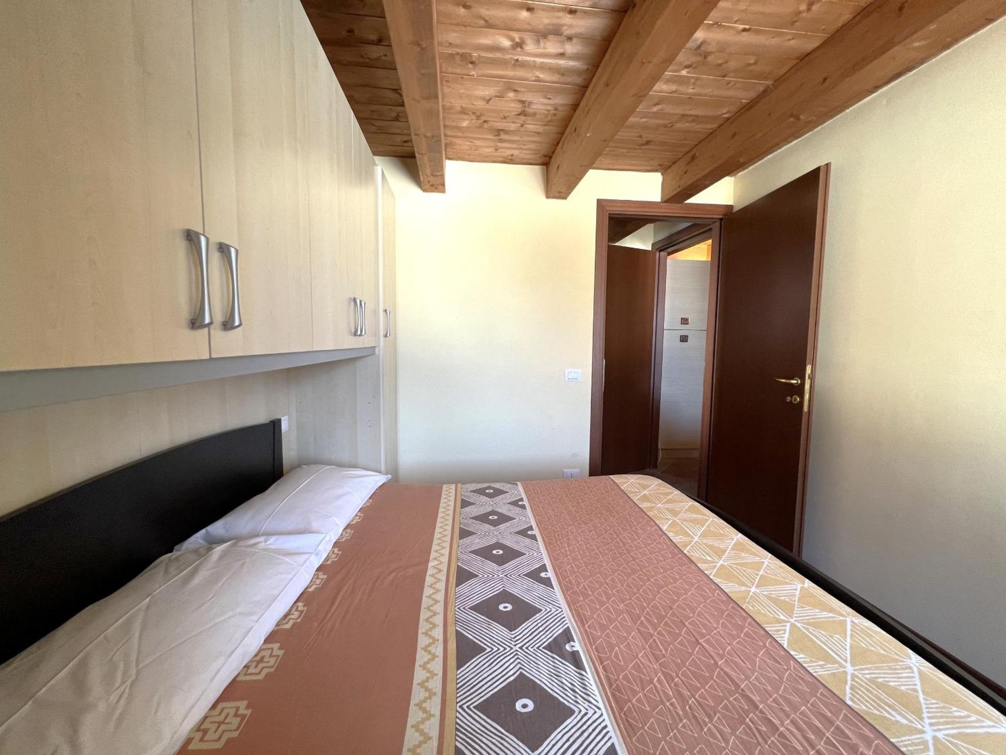 Affittimoderni Ponte Di Legno Ski - Pdl12 Exteriér fotografie