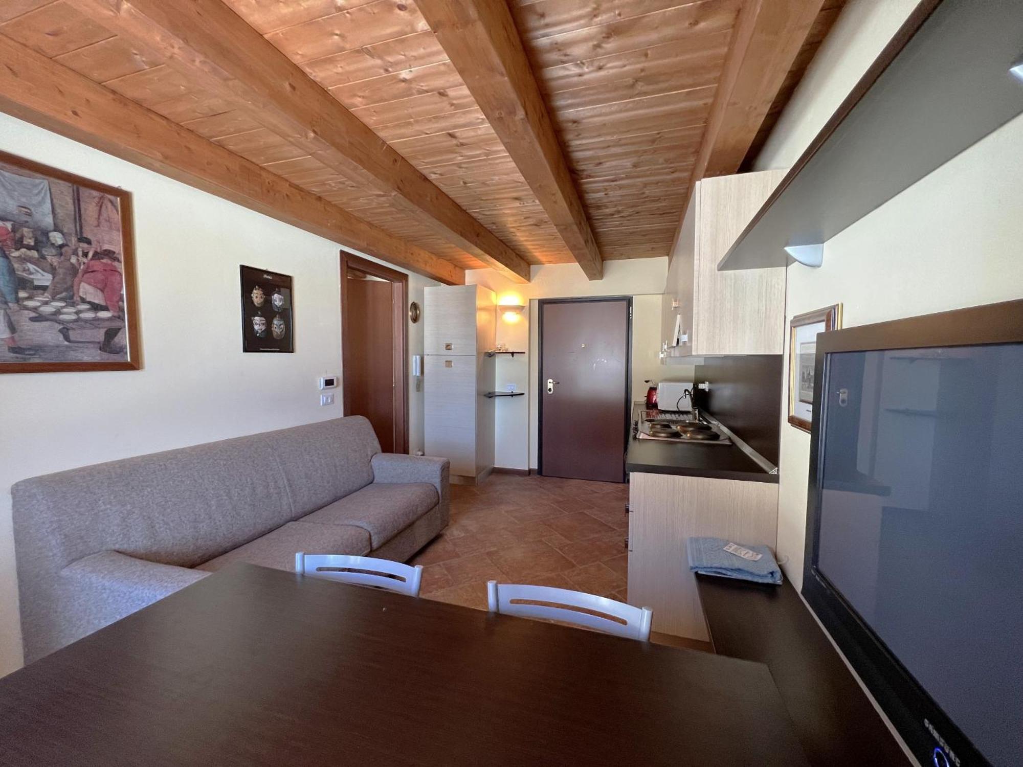 Affittimoderni Ponte Di Legno Ski - Pdl12 Exteriér fotografie