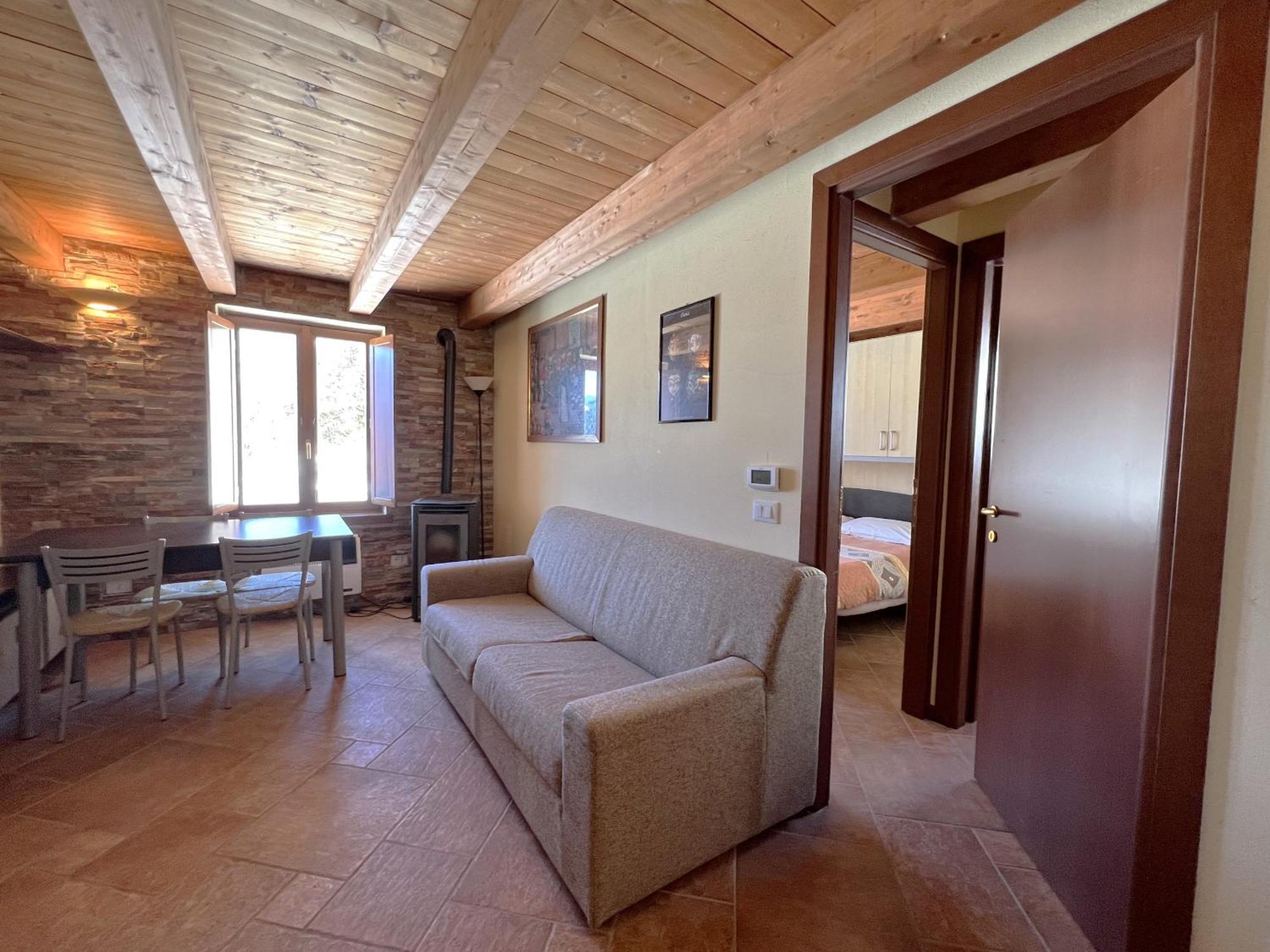 Affittimoderni Ponte Di Legno Ski - Pdl12 Exteriér fotografie