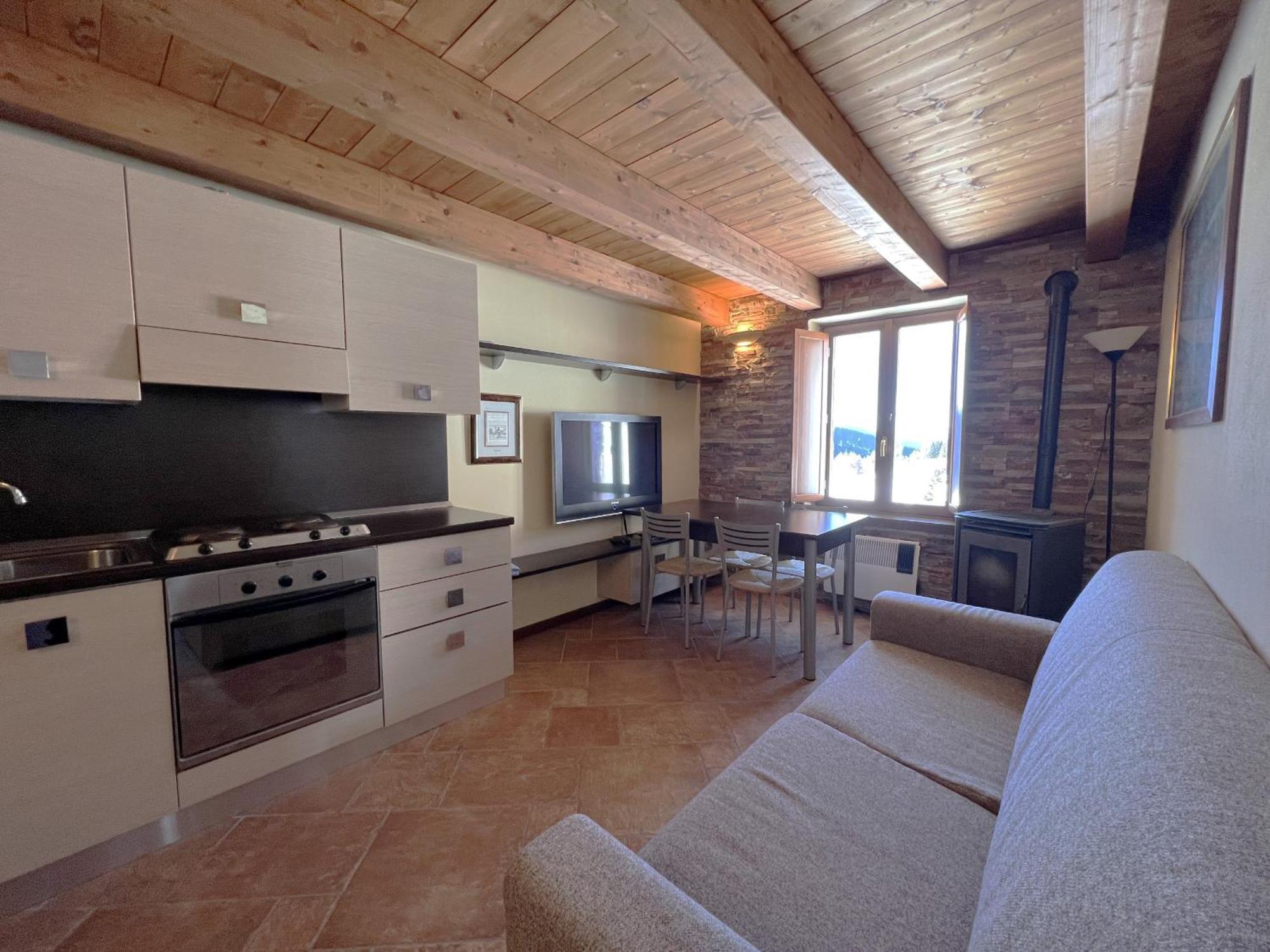 Affittimoderni Ponte Di Legno Ski - Pdl12 Exteriér fotografie