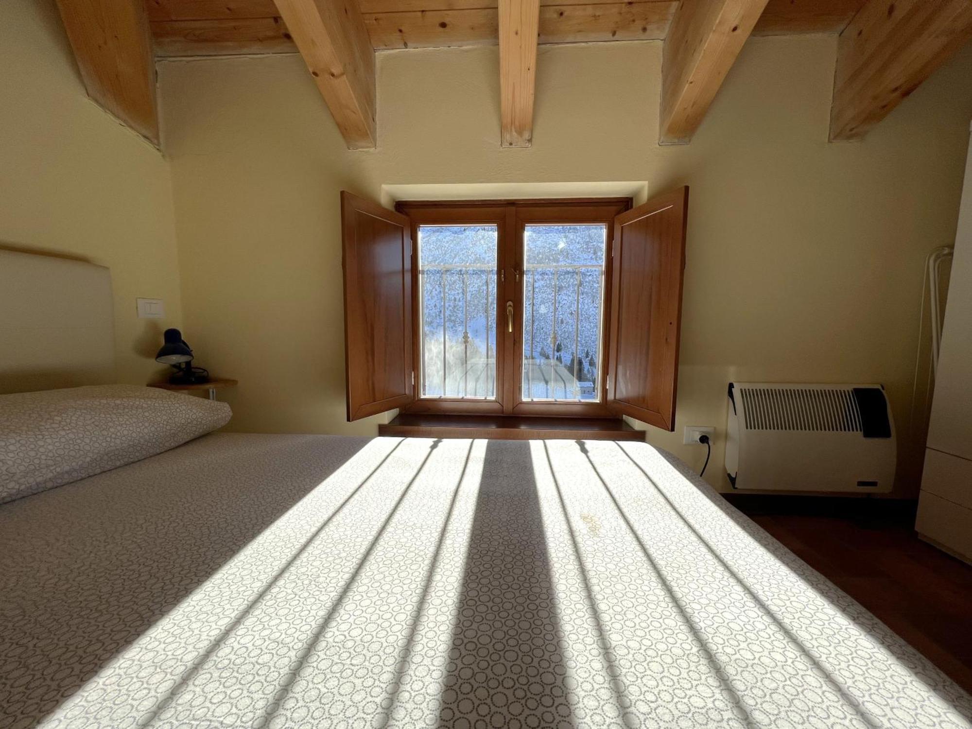 Affittimoderni Ponte Di Legno Ski - Pdl12 Exteriér fotografie