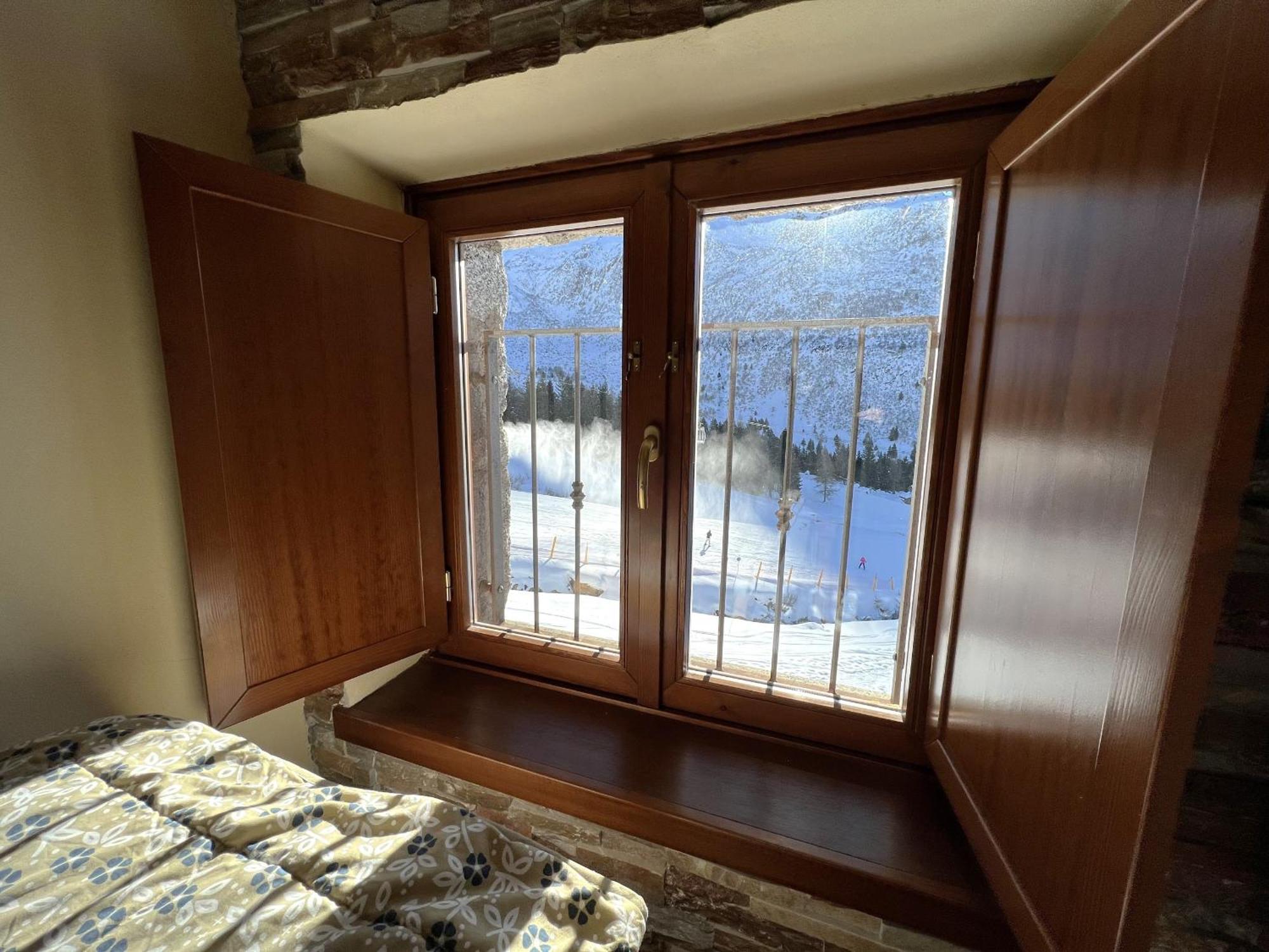 Affittimoderni Ponte Di Legno Ski - Pdl12 Exteriér fotografie