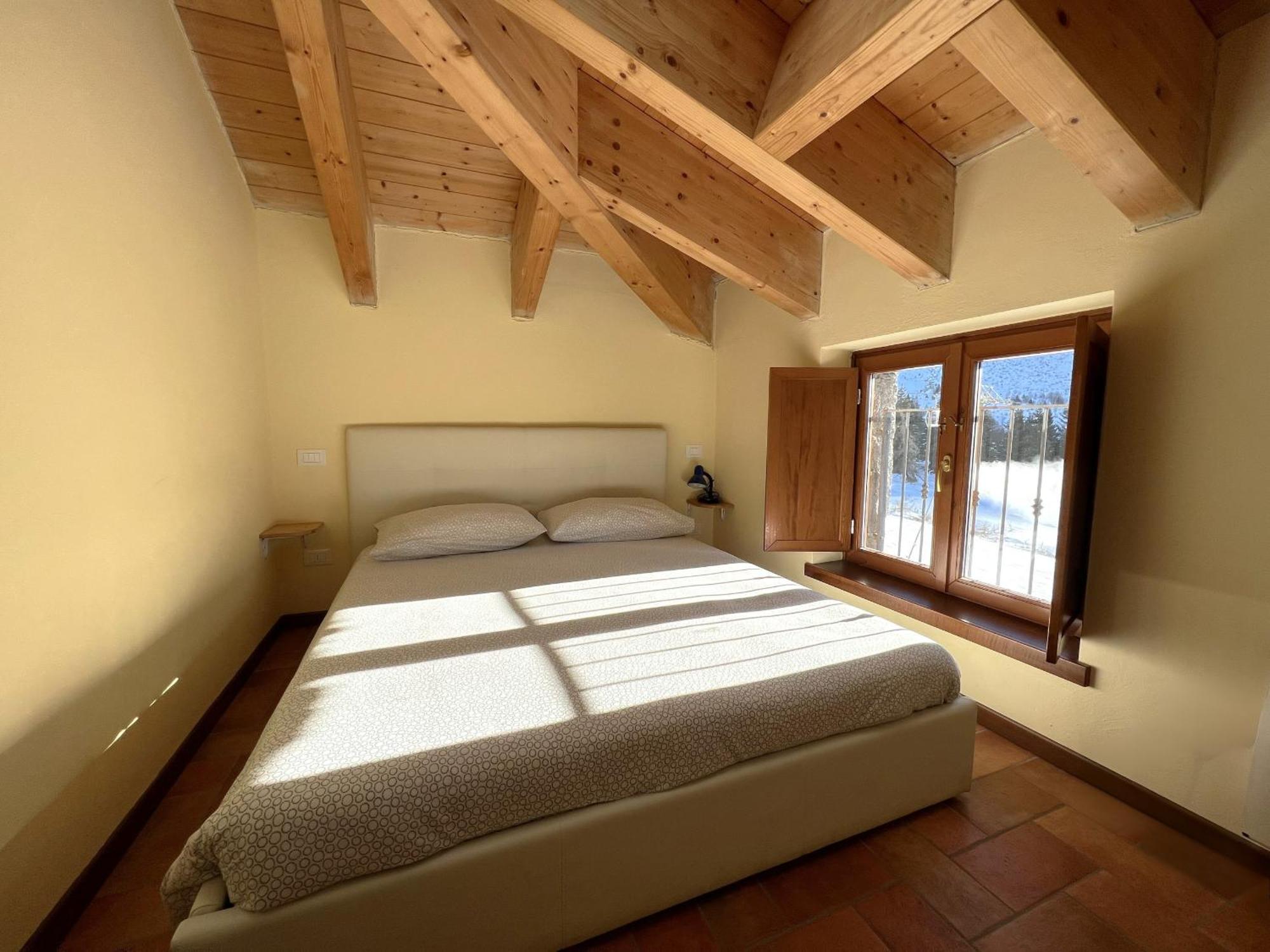 Affittimoderni Ponte Di Legno Ski - Pdl12 Exteriér fotografie