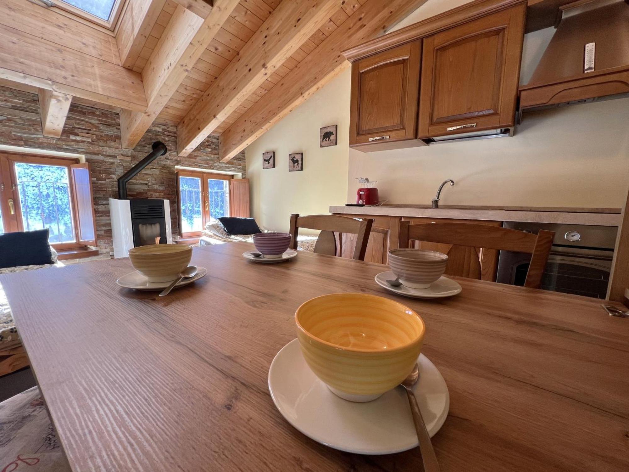 Affittimoderni Ponte Di Legno Ski - Pdl12 Exteriér fotografie