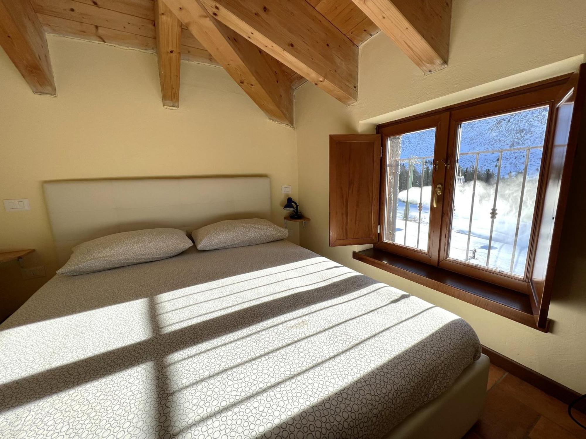 Affittimoderni Ponte Di Legno Ski - Pdl12 Exteriér fotografie