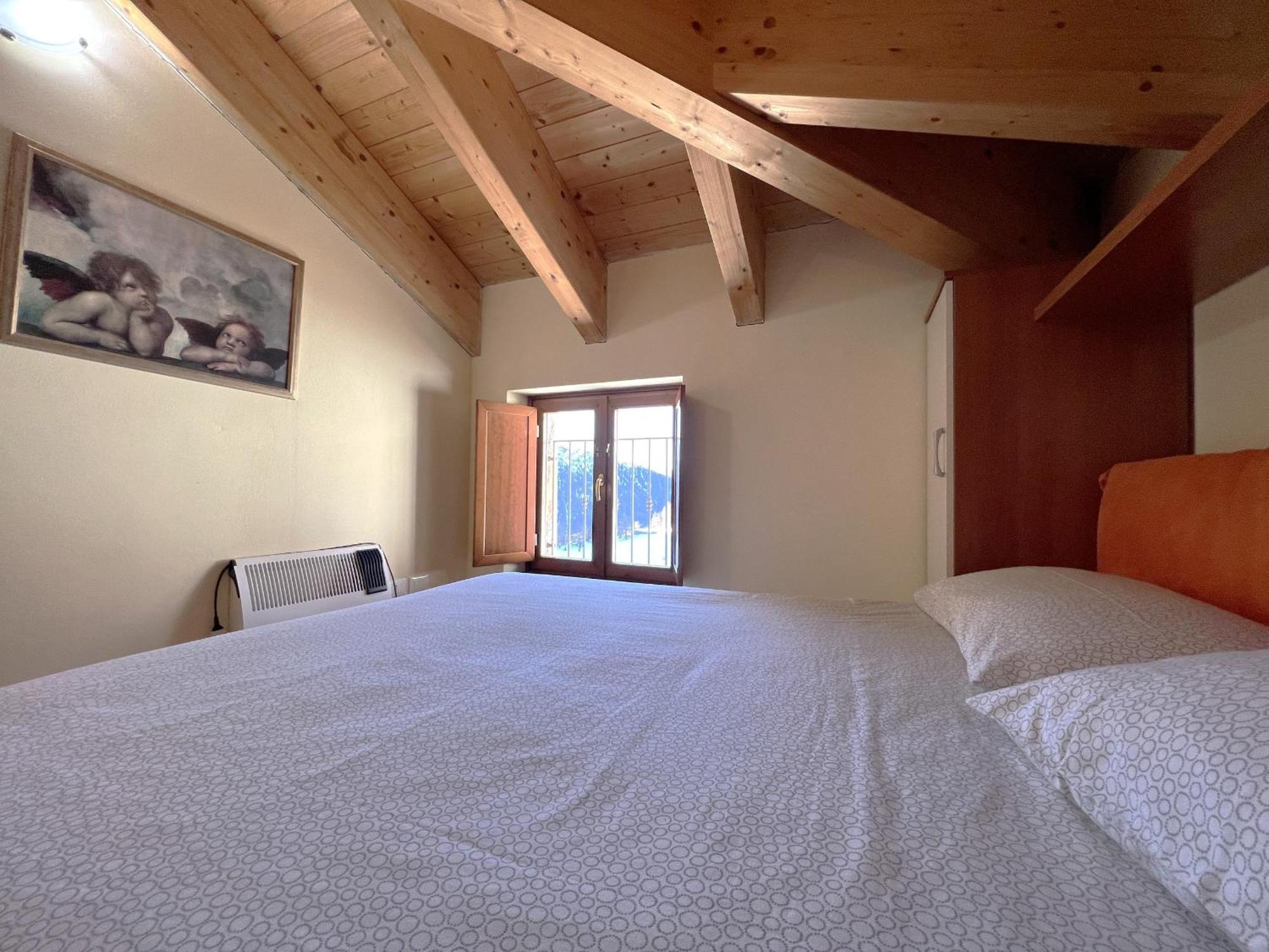 Affittimoderni Ponte Di Legno Ski - Pdl12 Exteriér fotografie