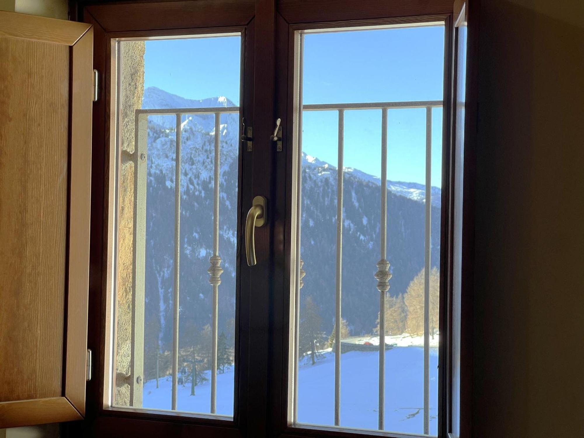 Affittimoderni Ponte Di Legno Ski - Pdl12 Exteriér fotografie