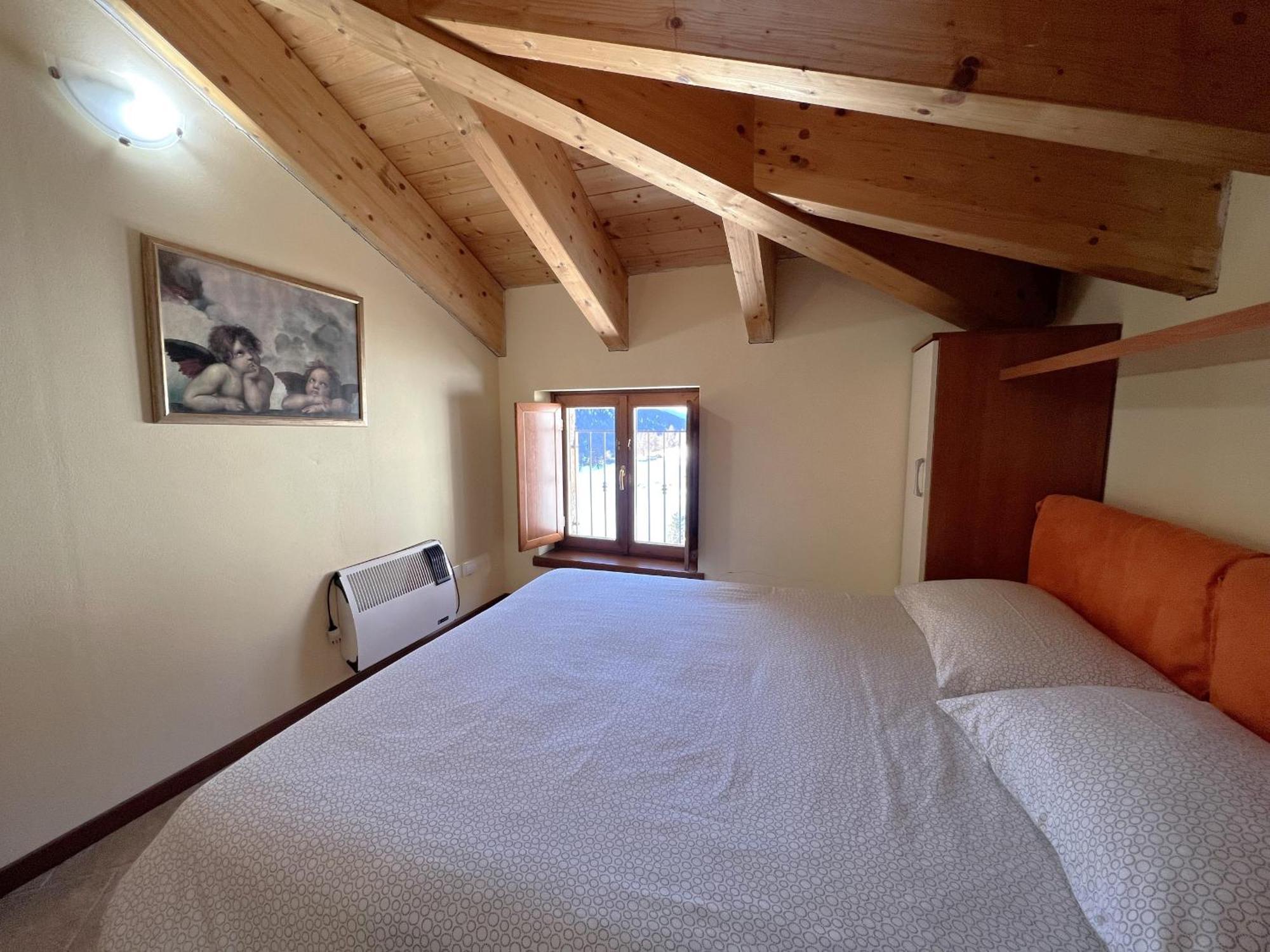 Affittimoderni Ponte Di Legno Ski - Pdl12 Exteriér fotografie