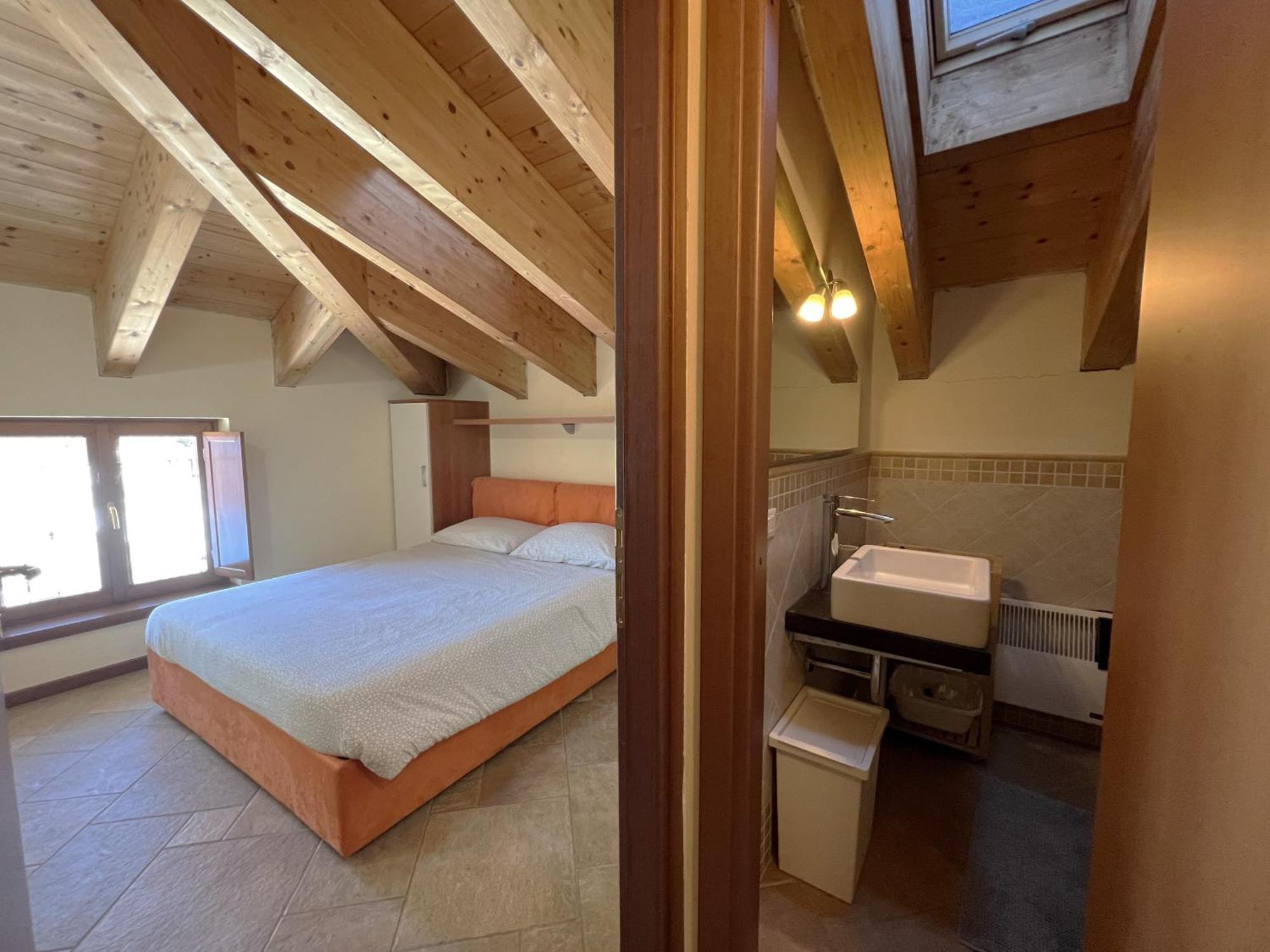 Affittimoderni Ponte Di Legno Ski - Pdl12 Exteriér fotografie
