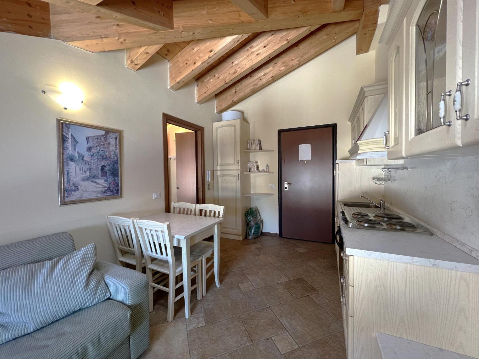 Affittimoderni Ponte Di Legno Ski - Pdl12 Exteriér fotografie