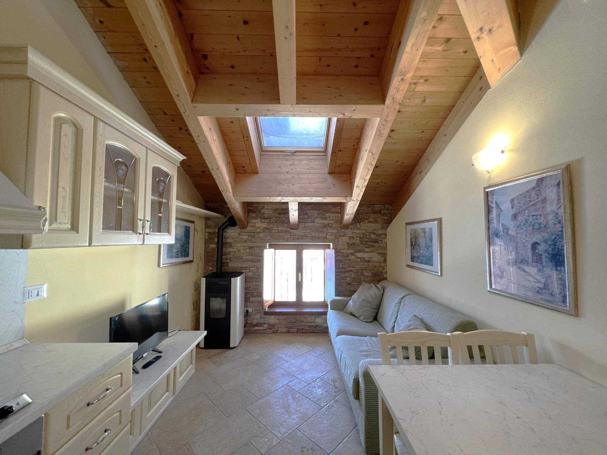 Affittimoderni Ponte Di Legno Ski - Pdl12 Exteriér fotografie