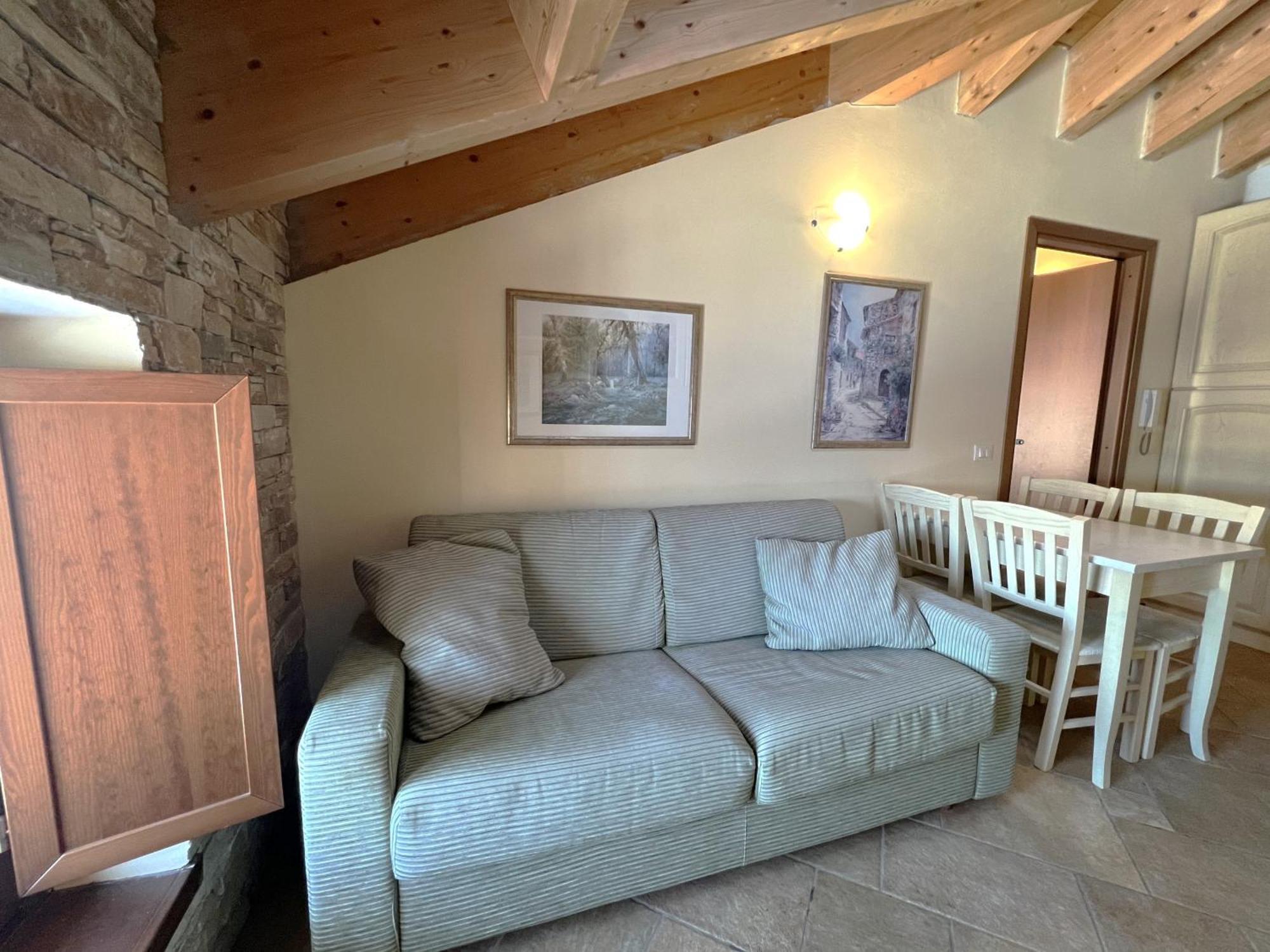 Affittimoderni Ponte Di Legno Ski - Pdl12 Exteriér fotografie