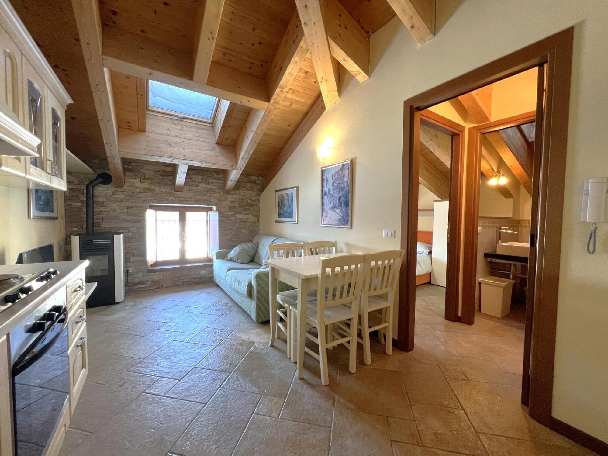 Affittimoderni Ponte Di Legno Ski - Pdl12 Exteriér fotografie