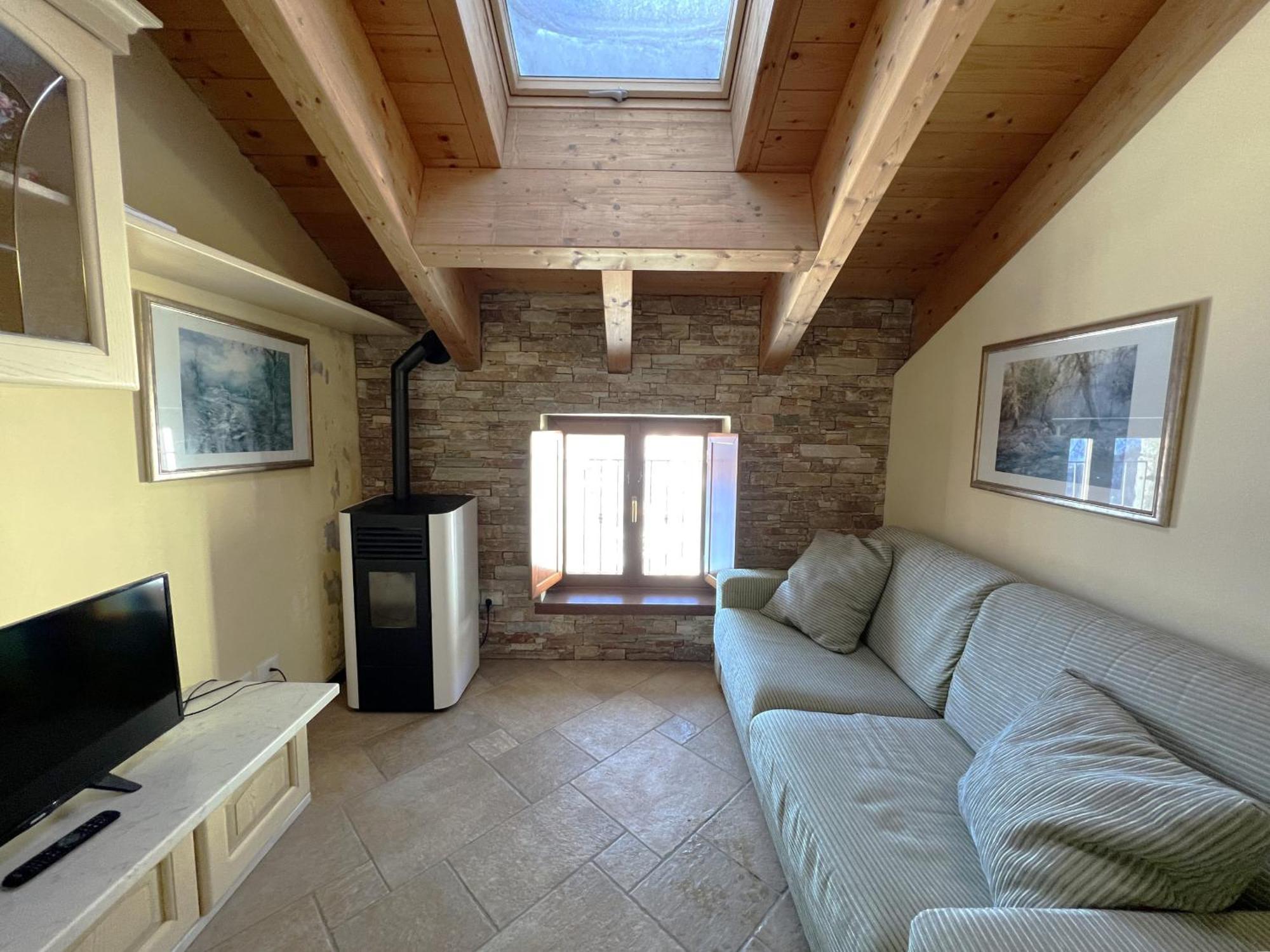 Affittimoderni Ponte Di Legno Ski - Pdl12 Exteriér fotografie