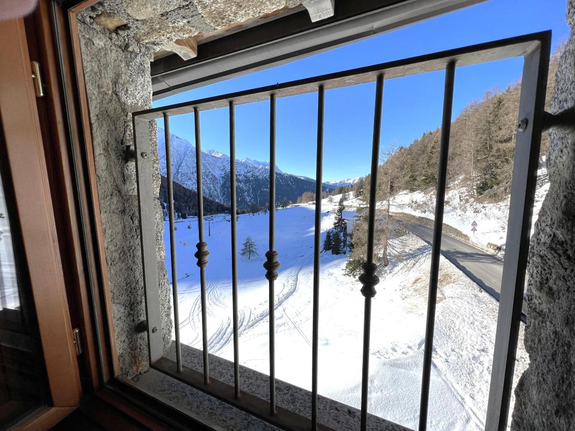 Affittimoderni Ponte Di Legno Ski - Pdl12 Exteriér fotografie