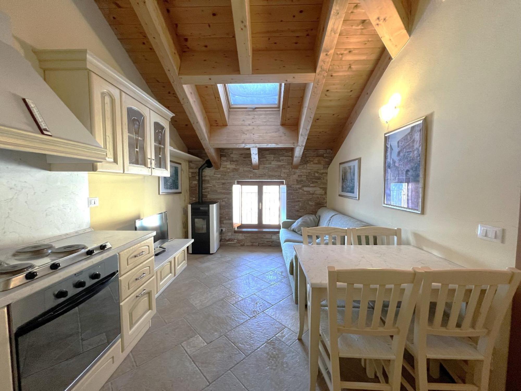 Affittimoderni Ponte Di Legno Ski - Pdl12 Exteriér fotografie