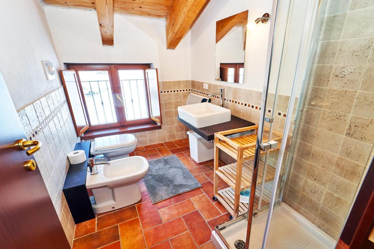 Affittimoderni Ponte Di Legno Ski - Pdl12 Exteriér fotografie